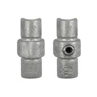 Buiskoppeling Inwendig koppelstuk-B / 26,9 mm